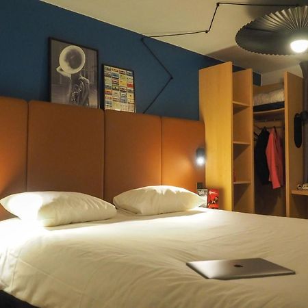 Ibis Douai Centre Hotel Eksteriør billede