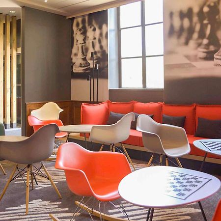 Ibis Douai Centre Hotel Eksteriør billede