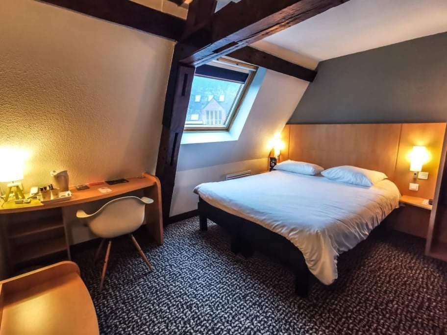 Ibis Douai Centre Hotel Eksteriør billede