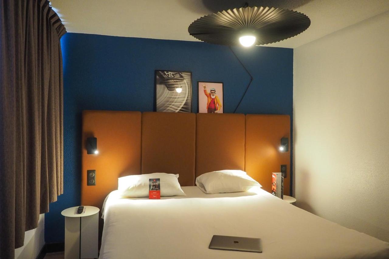 Ibis Douai Centre Hotel Eksteriør billede
