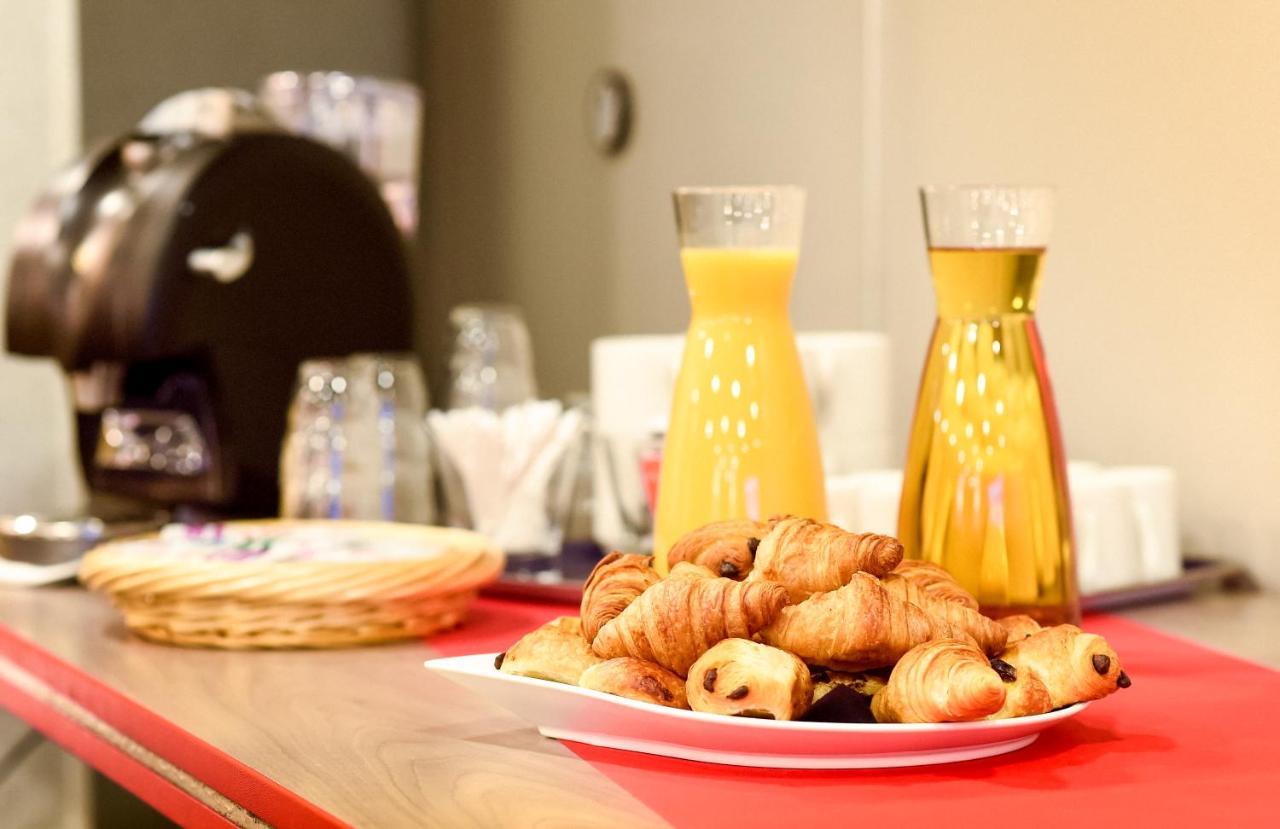 Ibis Douai Centre Hotel Eksteriør billede